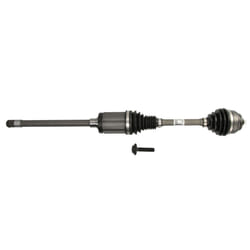 Albero dell'asse SKF VKJC 5851