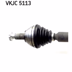 Albero di trasmissione SKF VKJC 5113