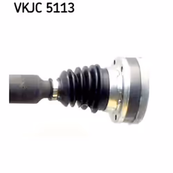 Albero di trasmissione SKF VKJC 5113
