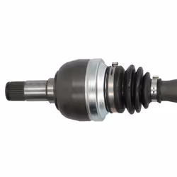Albero dell'asse SKF VKJC 8994