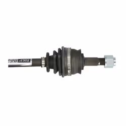 Albero dell'asse SKF VKJC 2584