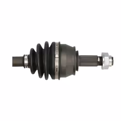 Albero di trasmissione SKF VKJC 8187