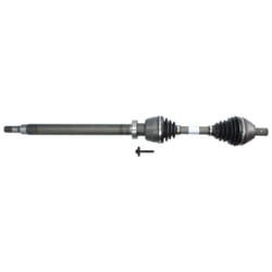 Albero dell'asse SKF VKJC 4058