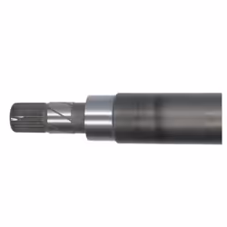 Albero dell'asse SKF VKJC 4058