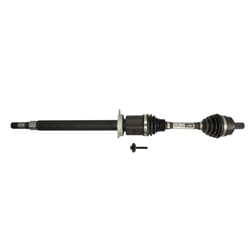 Albero dell'asse SKF VKJC 4191