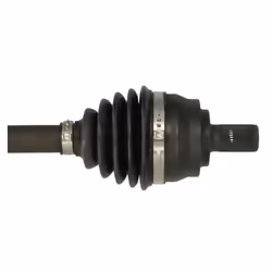 Albero dell'asse SKF VKJC 4191