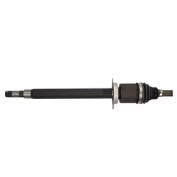 Albero dell'asse SKF VKJC 4191