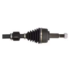 Albero dell'asse SKF VKJC 8934