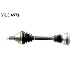 Albero di trasmissione SKF VKJC 4971