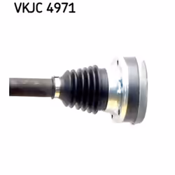 Albero di trasmissione SKF VKJC 4971