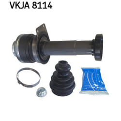 Kit di giunti, albero motore SKF VKJA 8114