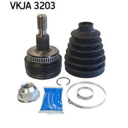 Kit di giunti, albero motore SKF VKJA 3203