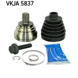 Kit di giunti, albero motore SKF VKJA 5837