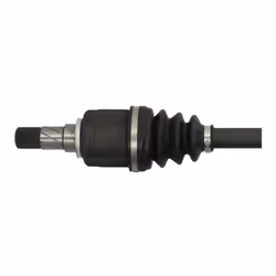 Albero dell'asse SKF VKJC 8963