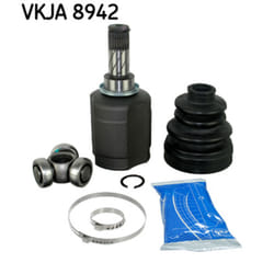Giunto, albero motore SKF VKJA 8942