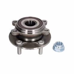 Articolo complementare/info integrativa 2: con sensore ABS integrato. Cerchione, n° fori: 5. Flangia-ø [mm]: 138. Indice: VKB ...
