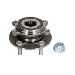 Set di cuscinetti ruota SKF VKBA 7705