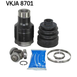 Kit di giunti, albero motore SKF VKJA 8701