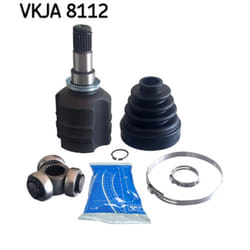 Giunto, albero motore SKF VKJA 8112