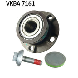 Set di cuscinetti ruota SKF VKBA 7161
