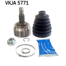 Giunto, albero motore SKF VKJA 5771