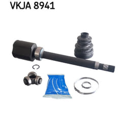 Kit di giunti, albero motore SKF VKJA 8941