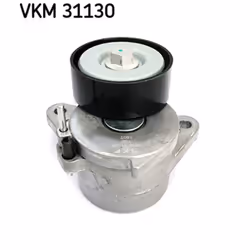 Azionamento rullo tenditore: Automatico. Diametro [mm]: 65. Indice: VKM 31130. Larghezza [mm]: 24. Numero del Produttore: VKM ...