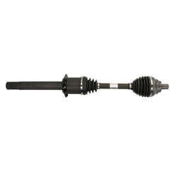 Albero dell'asse SKF VKJC 4611