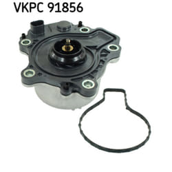 Pompa del refrigerante SKF VKPC 91856