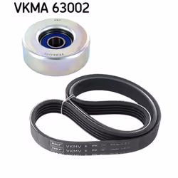 Indice: VKMA 63002. Numero del Produttore: VKMA 63002. Produttore: SKF.