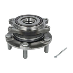 Set di cuscinetti ruota SKF VKBA 7723