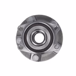 Set di cuscinetti ruota SKF VKBA 7723