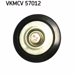 Puleggia di rinvio/guida, cinghia trapezoidale SKF VKMCV 57012