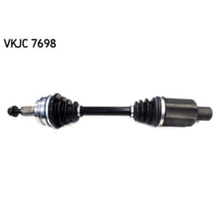 Albero di trasmissione SKF VKJC 7698