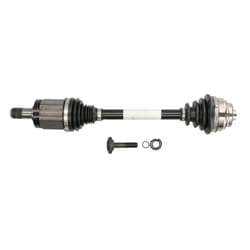 Albero di trasmissione SKF VKJC 5826