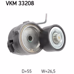 Indice: VKM 33208. Numero del Produttore: VKM 33208. Produttore: SKF.