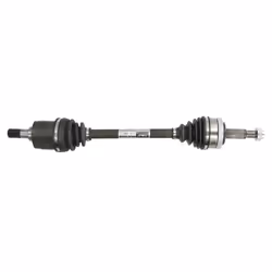 Anello abs-ø [mm]: 87. Dentatura esterna lato differenziale: 25. Dentatura esterna lato ruota: 27. Diametro fascia elastica [ ...