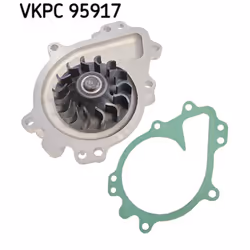 Pompa del refrigerante SKF VKPC 95917
