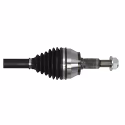 Albero di trasmissione SKF VKJC 2061