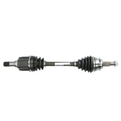 Albero di trasmissione SKF VKJC 4343