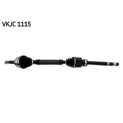Albero di trasmissione SKF VKJC 1115