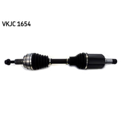 Albero di trasmissione SKF VKJC 1654
