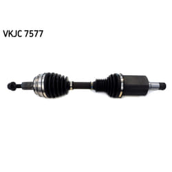 Albero di trasmissione SKF VKJC 7577