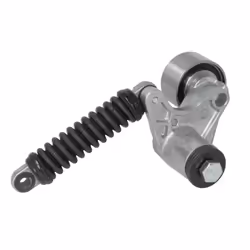 Braccio tenditore, cinghia a V SKF VKMCV 55019 - Vista aggiuntiva 2