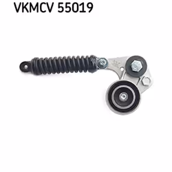 Braccio tenditore, cinghia a V SKF VKMCV 55019 - Vista aggiuntiva 3