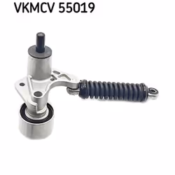 Braccio tenditore, cinghia a V SKF VKMCV 55019 - Vista aggiuntiva 4