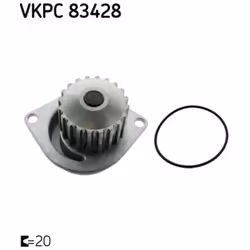 Pompa dell'acqua SKF VKPC 83428