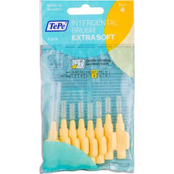 TePe Extra Soft 0,7 mm 8 pz