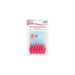 TePe Scovolini Rosa Numero 0 Pulizia dei Denti 6 Pezzi