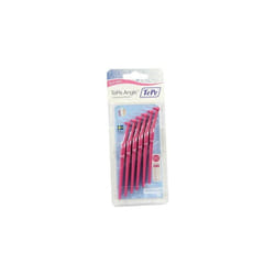 TePe Scovolini Angolari Rosa Numero 0 per la Pulizia dei Denti 6 Pezzi